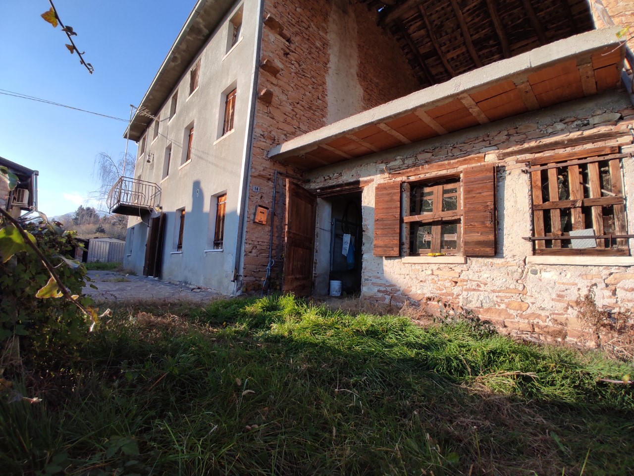 Casa singola in vendita a Cavaso del Tomba