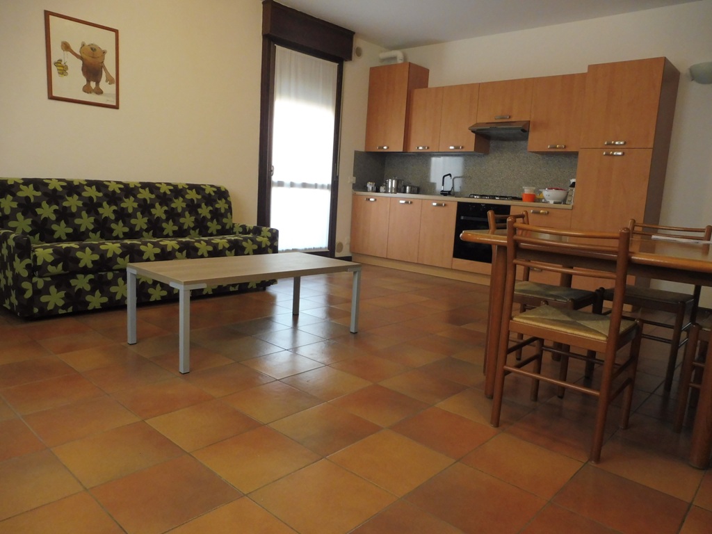 Miniappartamento in affitto a Montebelluna