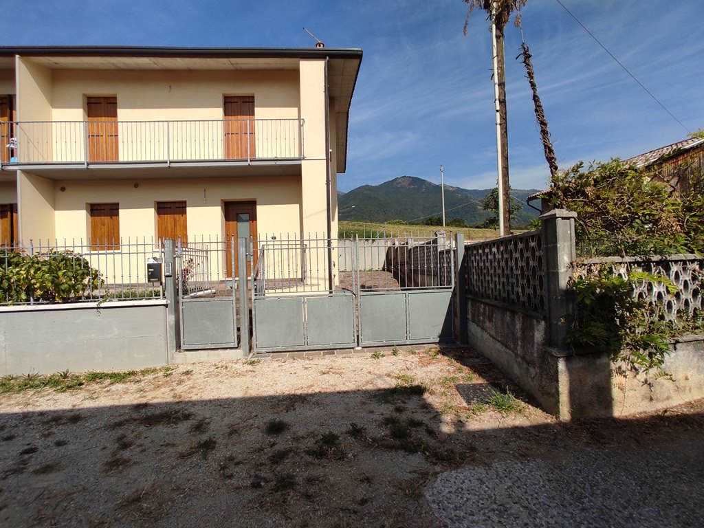Bifamiliare in vendita a Pieve del Grappa