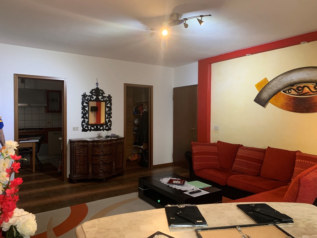 Appartamento bicamere in vendita a Montebelluna