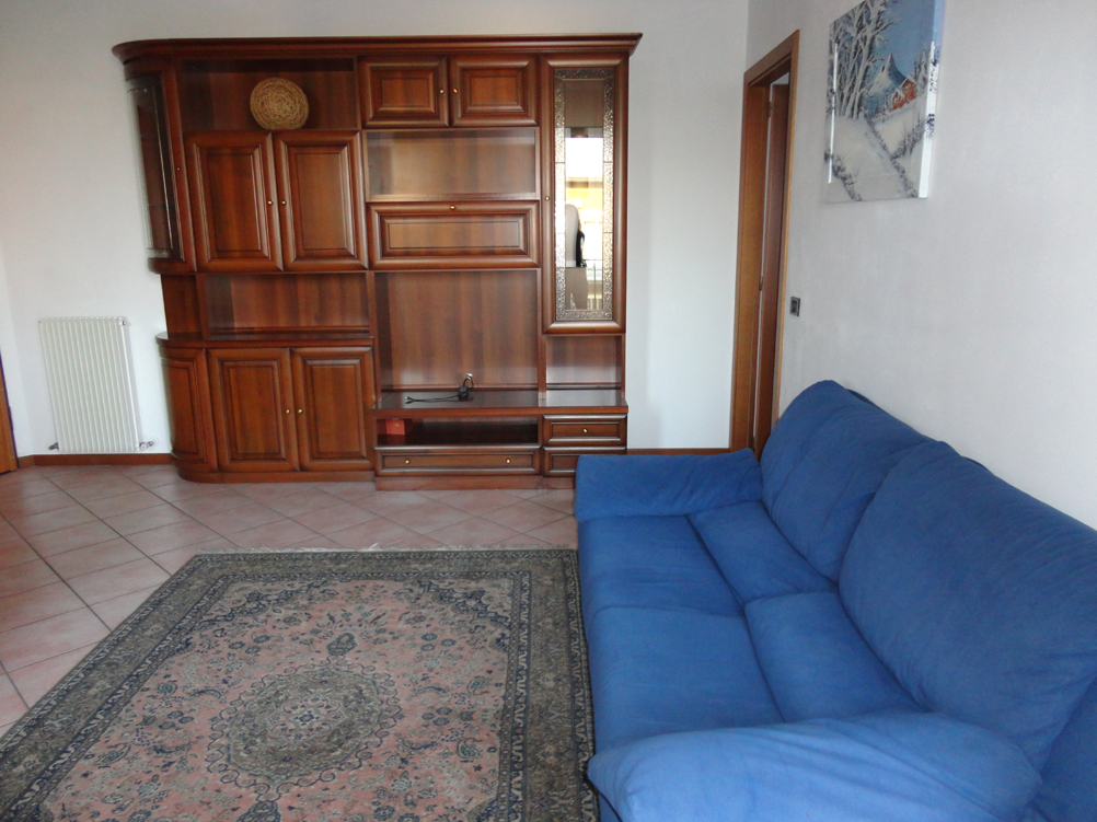 Appartamento bicamere in vendita a Cornuda