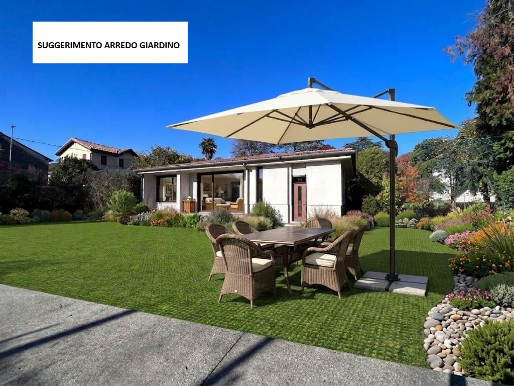 Casa singola in vendita a Cornuda