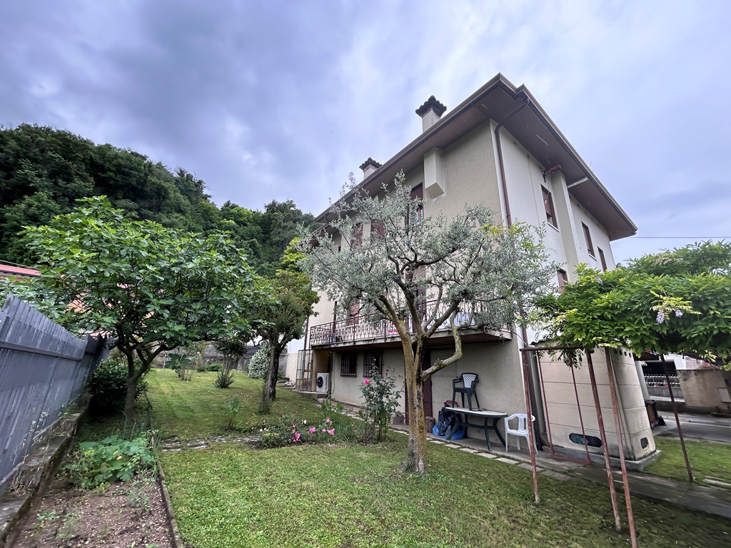 Casa singola in vendita a Cornuda