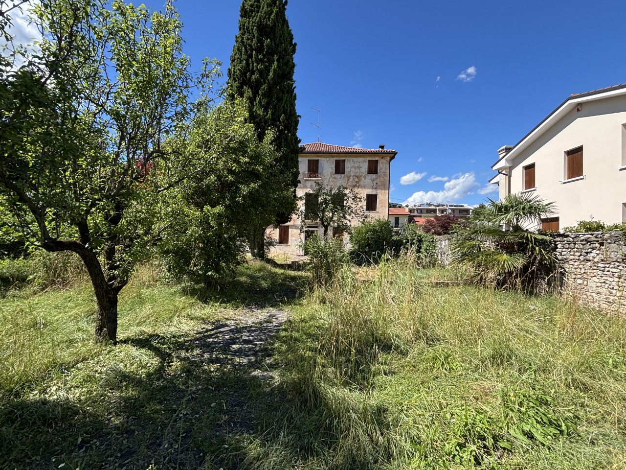 Rustico in vendita a Cornuda