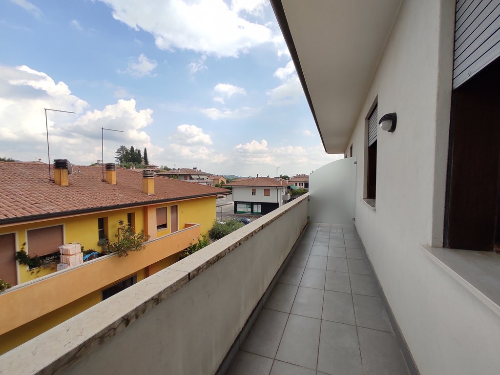 Appartamento bicamere in vendita a Castelcucco