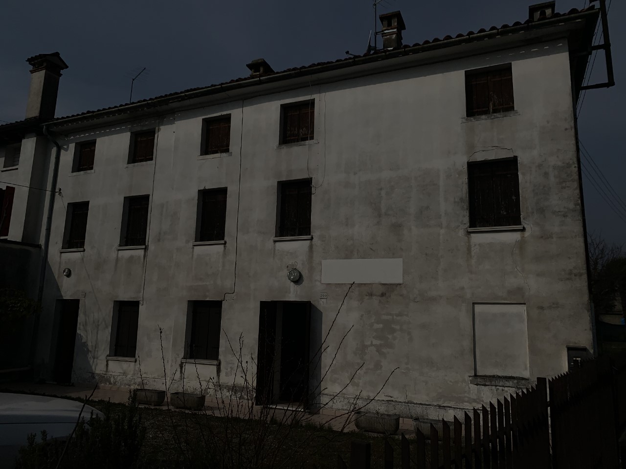 Schiera di testa in vendita a Valdobbiadene