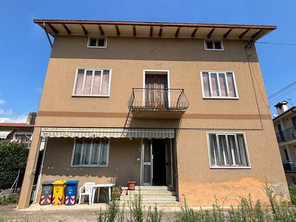 Casa singola in vendita a Cornuda