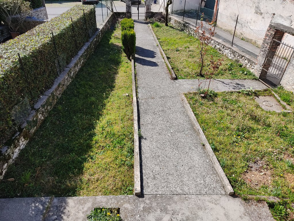 Semindipendente in vendita a Cavaso del Tomba