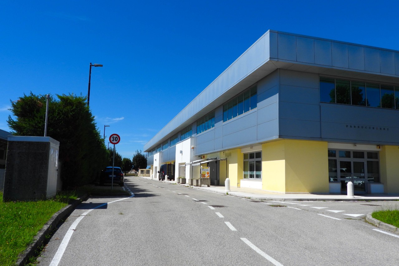Ufficio in vendita a Asolo
