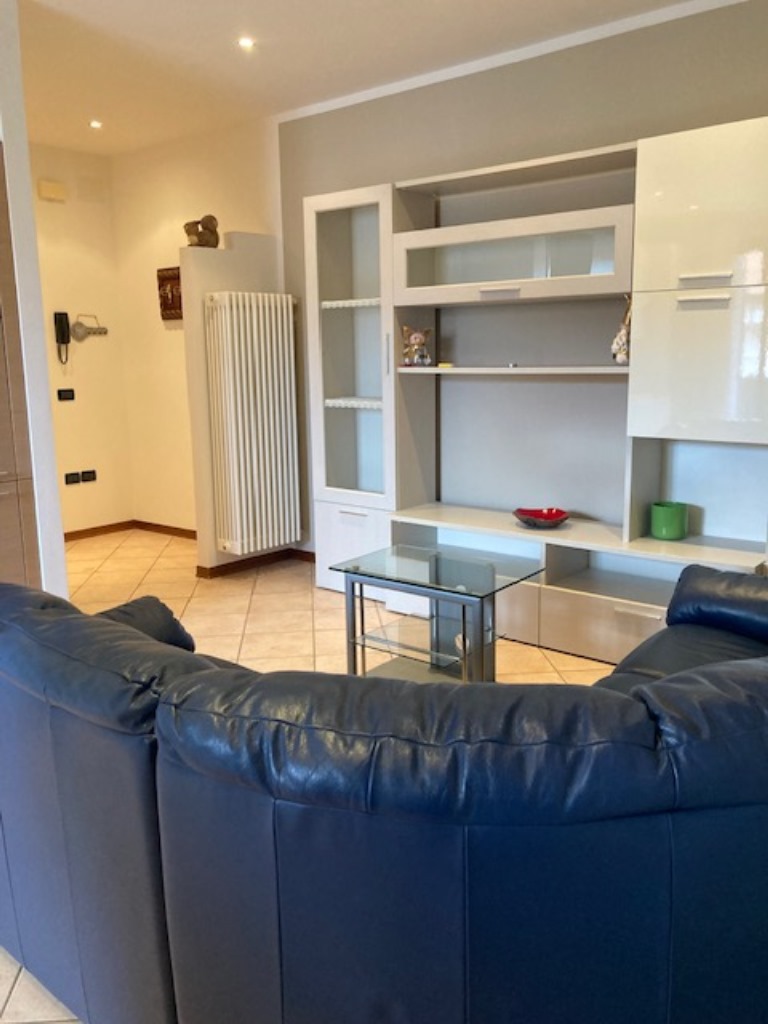 Appartamento bicamere in affitto a Cornuda