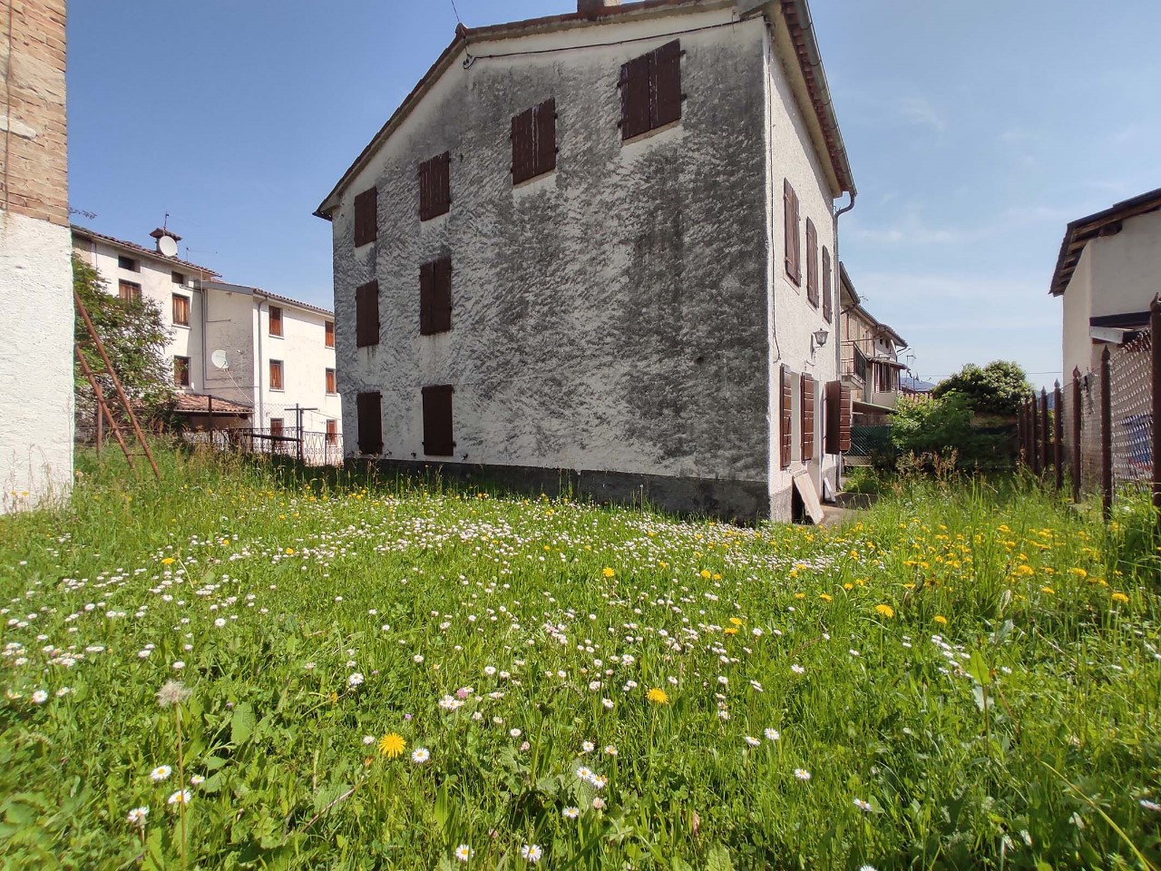 Rustico in vendita a Alano di Piave