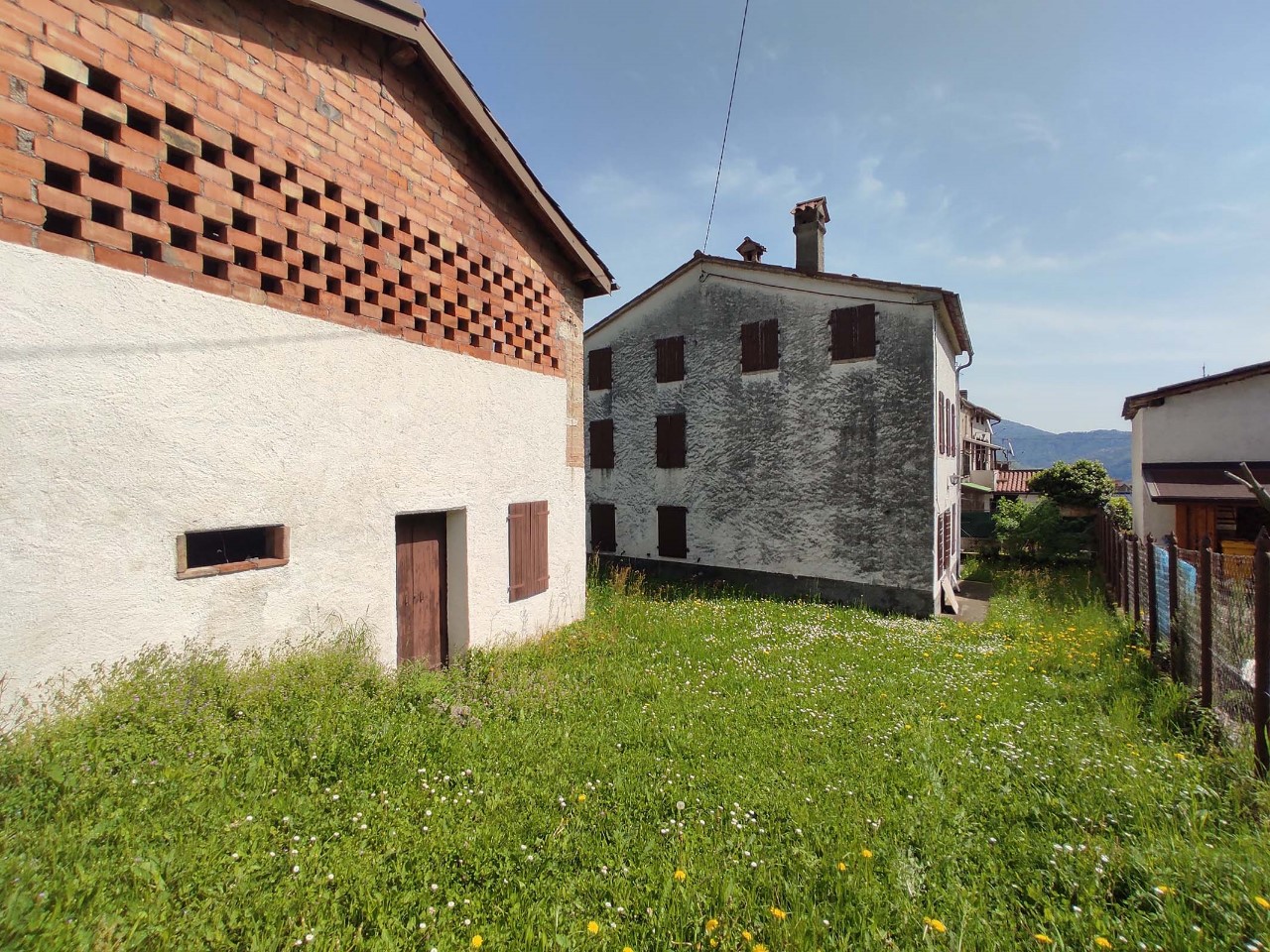 Rustico in vendita a Alano di Piave