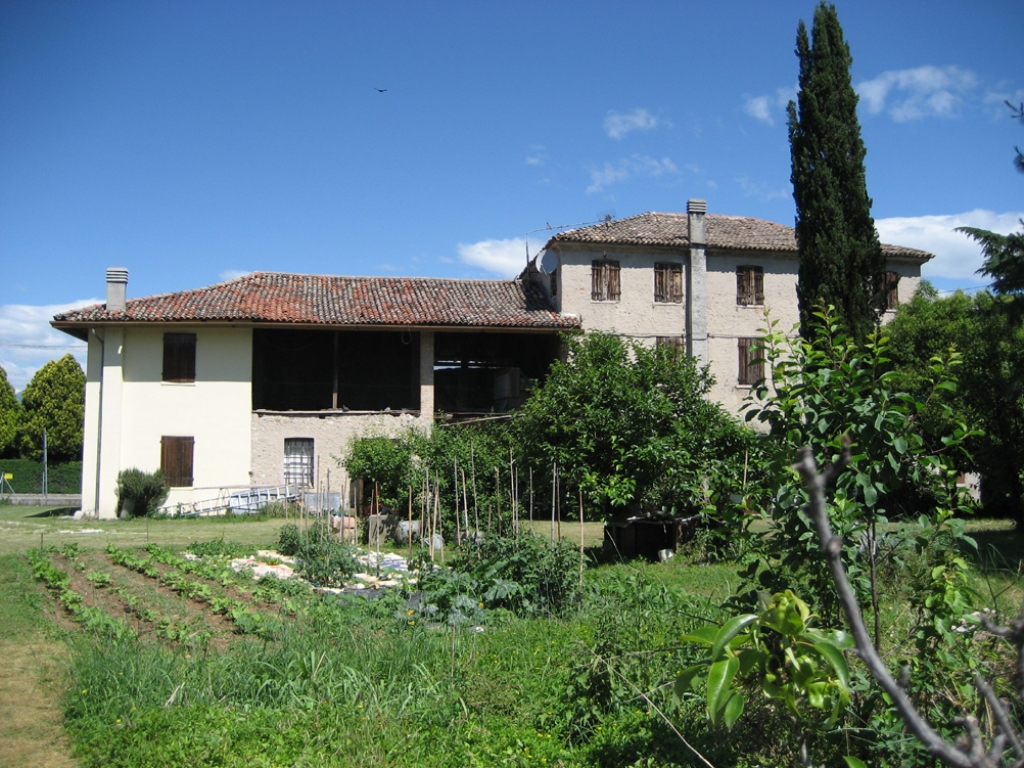 Casa singola in vendita a Pederobba