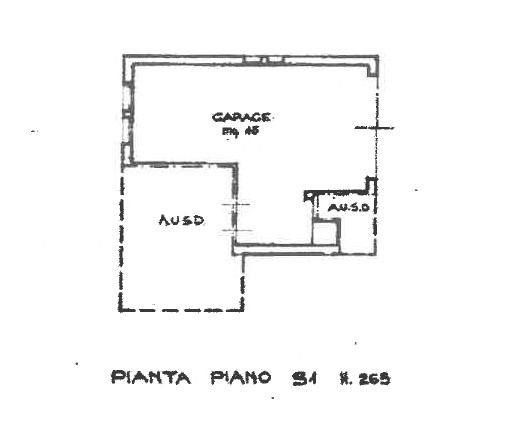 Villa in vendita a Crocetta del Montello