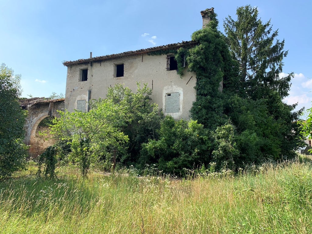 Rustico in vendita a Caerano di San Marco