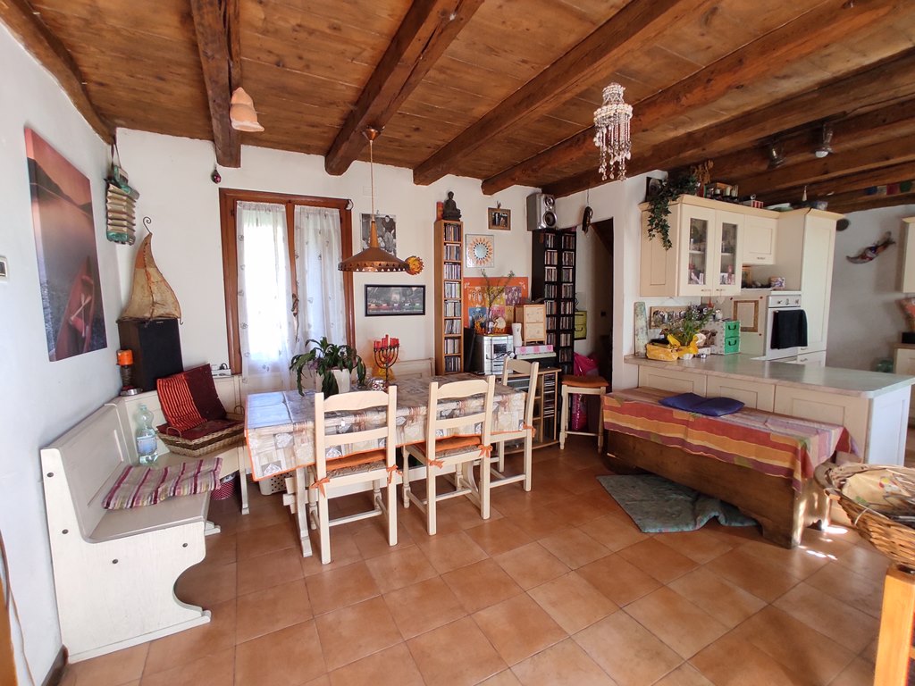 Casa singola in vendita a Pederobba