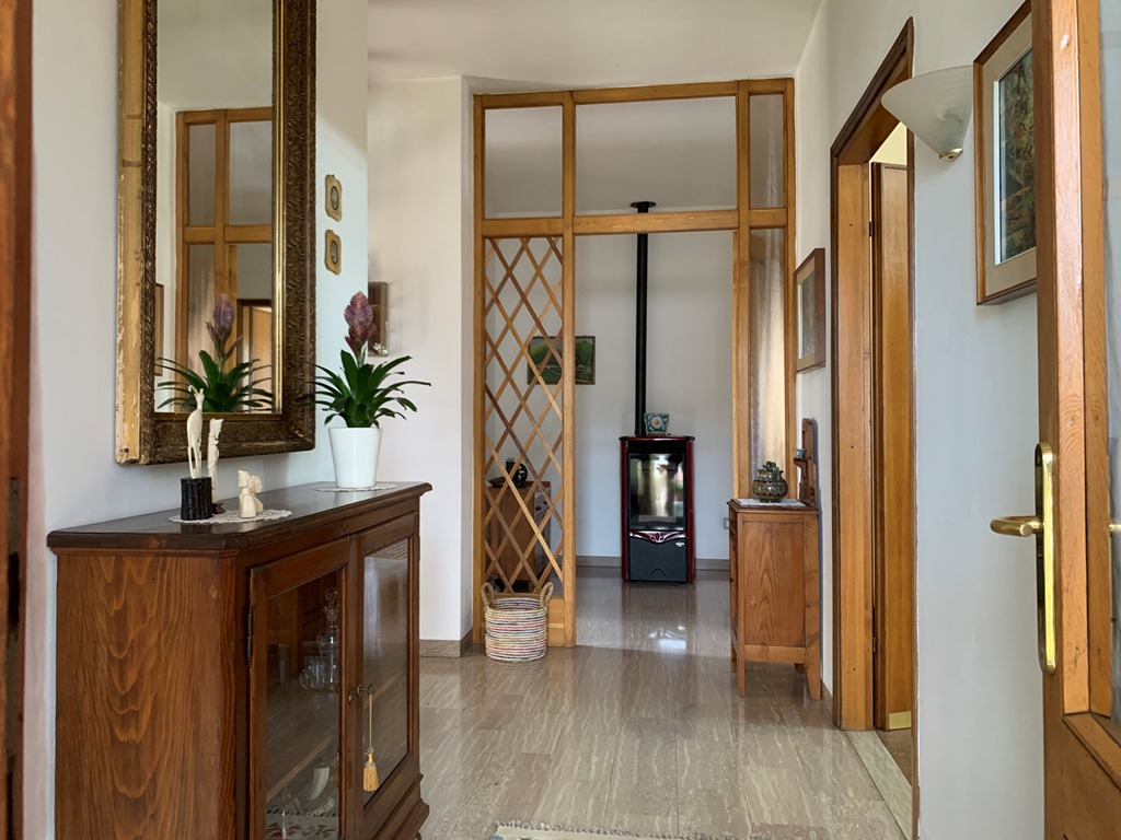 Casa singola in vendita a Cornuda