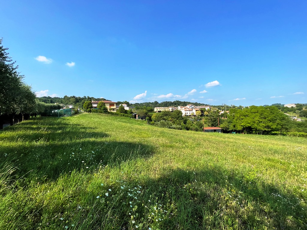 Terreno residenziale in vendita a Monfumo