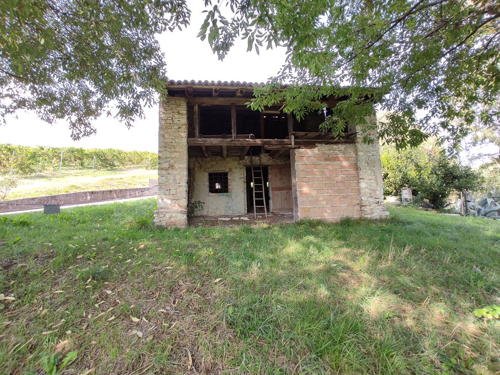 Terreno agricolo in vendita a Pederobba