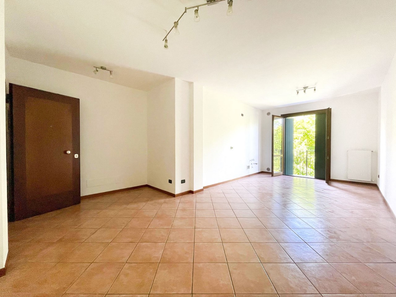 Appartamento bicamere in vendita a Crocetta del Montello