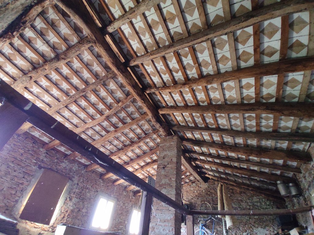Rustico in vendita a Cavaso del Tomba