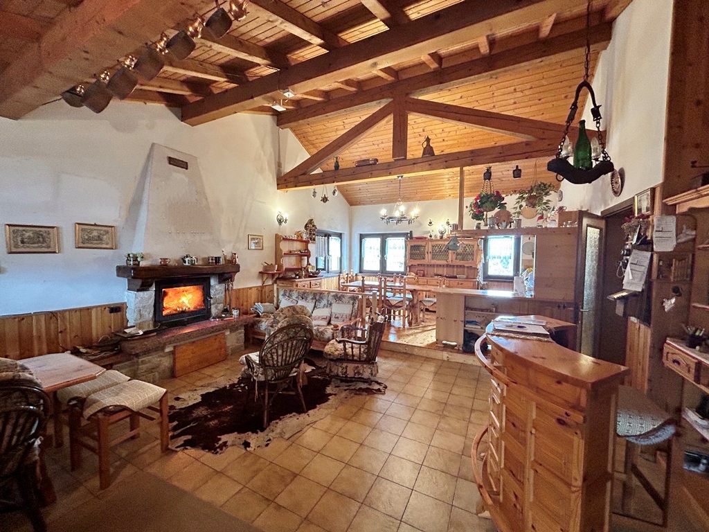 Villa in vendita a Arsiè