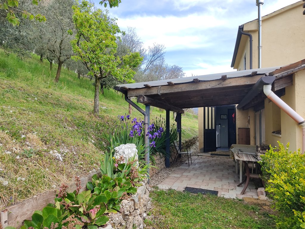 Rustico in vendita a Alano di Piave