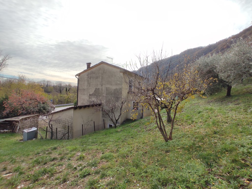 Rustico in vendita a Alano di Piave
