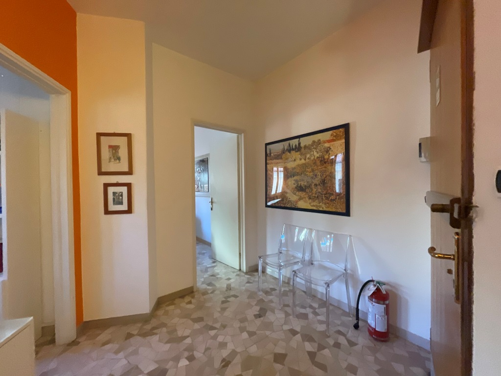 Ufficio in vendita a Treviso