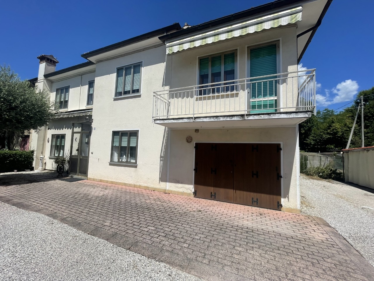 Schiera di testa in vendita a Pederobba