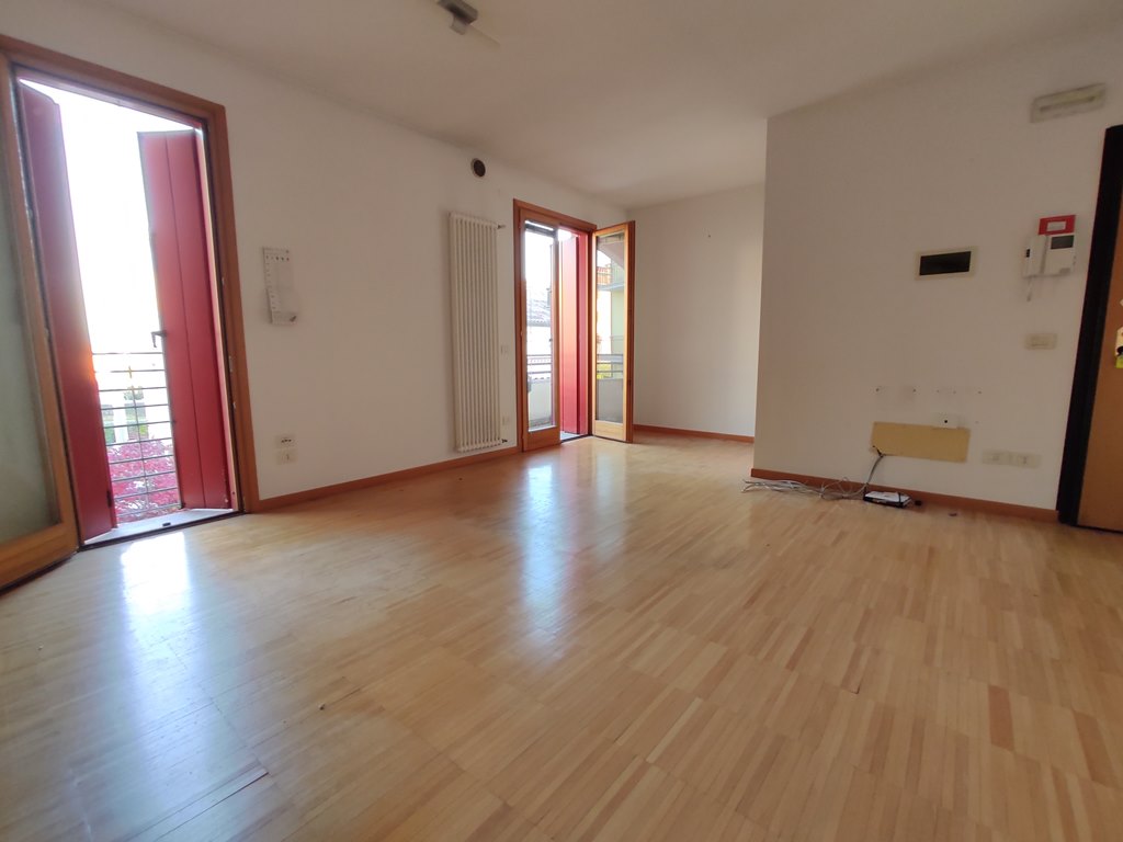Miniappartamento in vendita a Cornuda