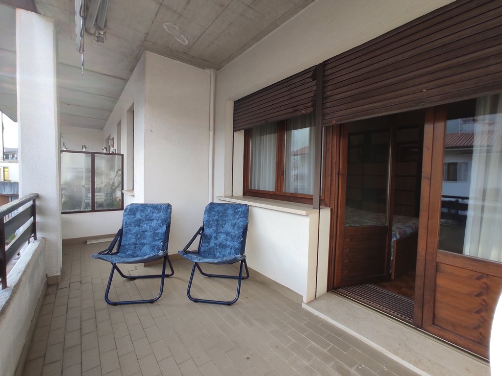 Miniappartamento in vendita a Alano di Piave
