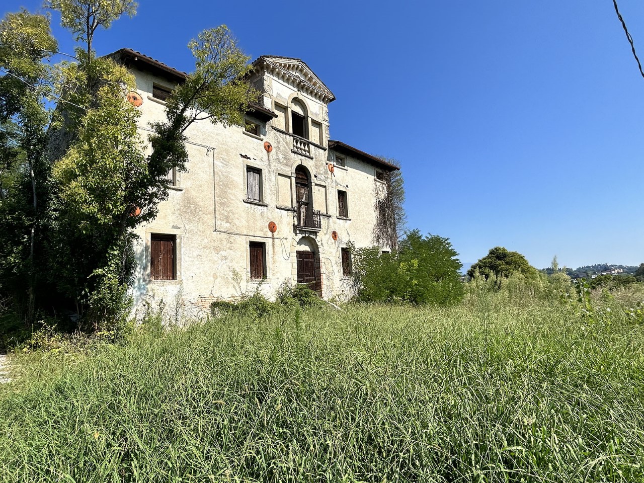 Villa in vendita a Conegliano
