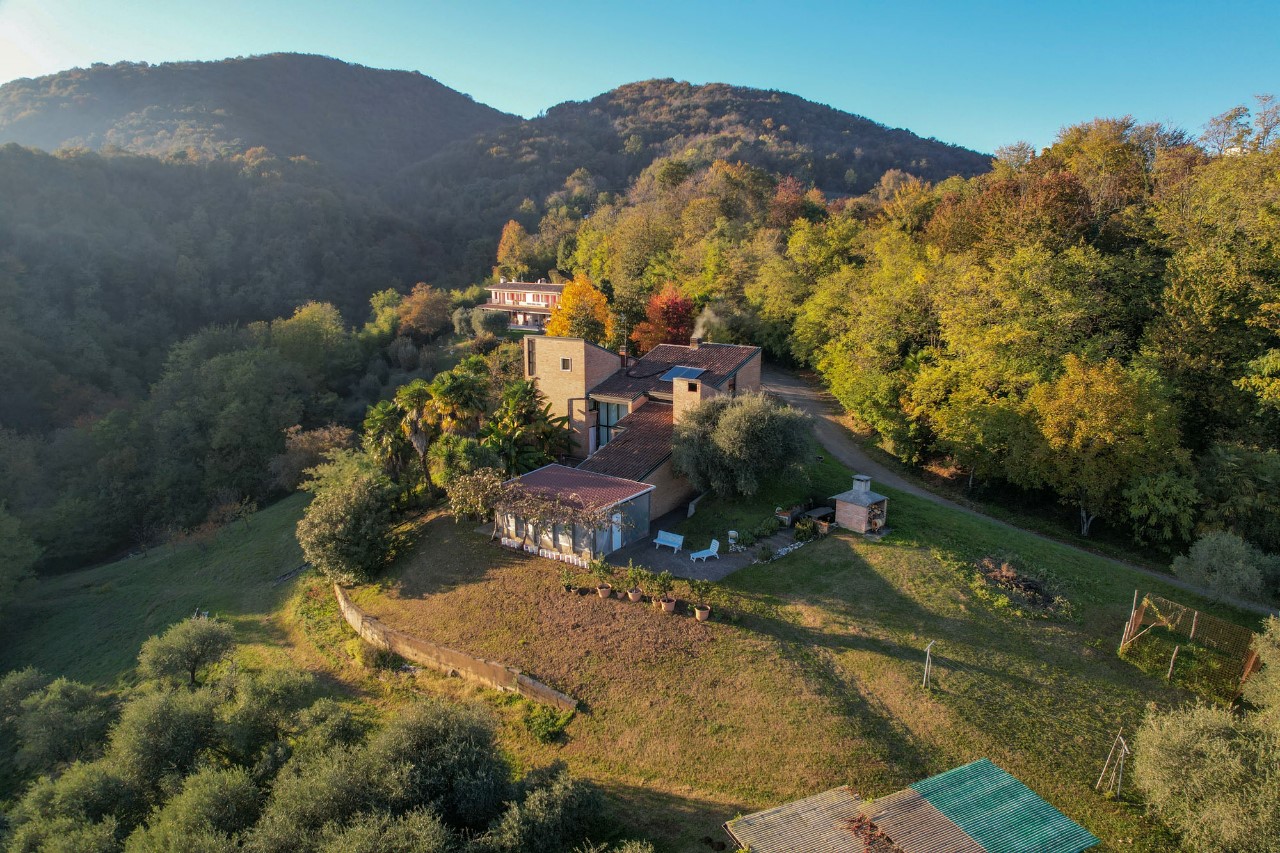 Villa in vendita a Cornuda