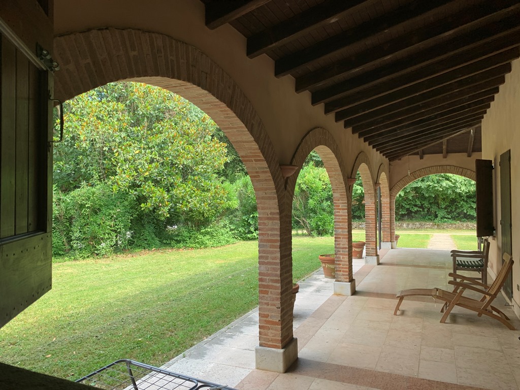 Villa in vendita a Asolo