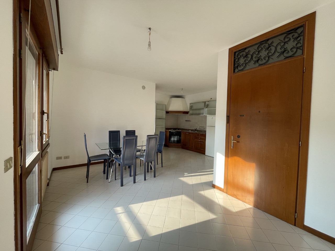 Miniappartamento in vendita a Cornuda