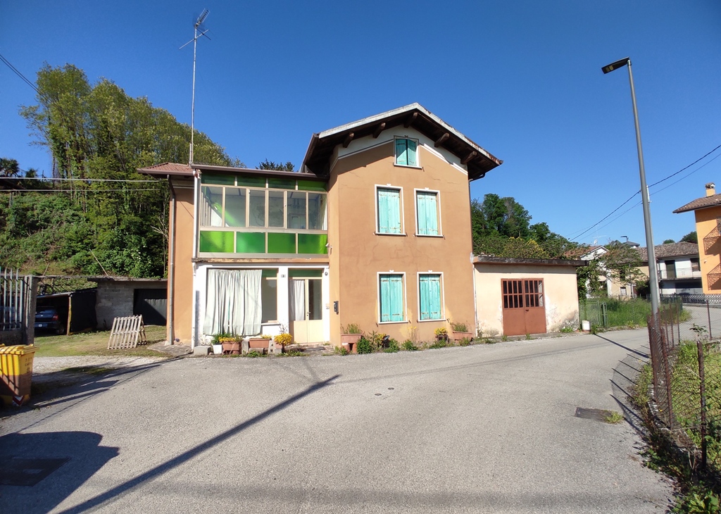 Casa singola in vendita a Cornuda