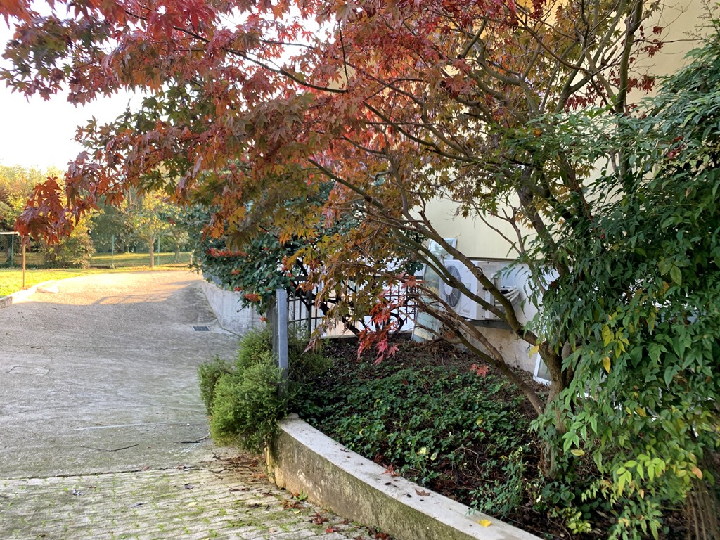 Villa in vendita a Crocetta del Montello