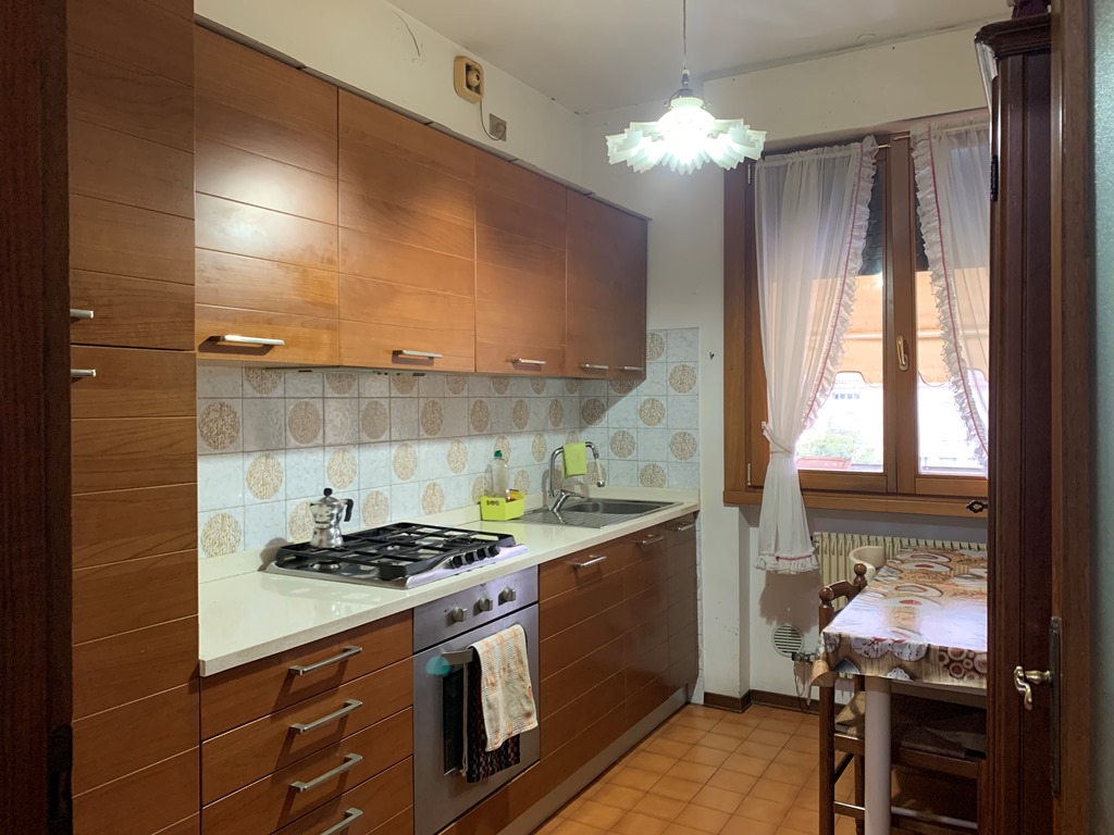 Appartamento bicamere in vendita a Cornuda