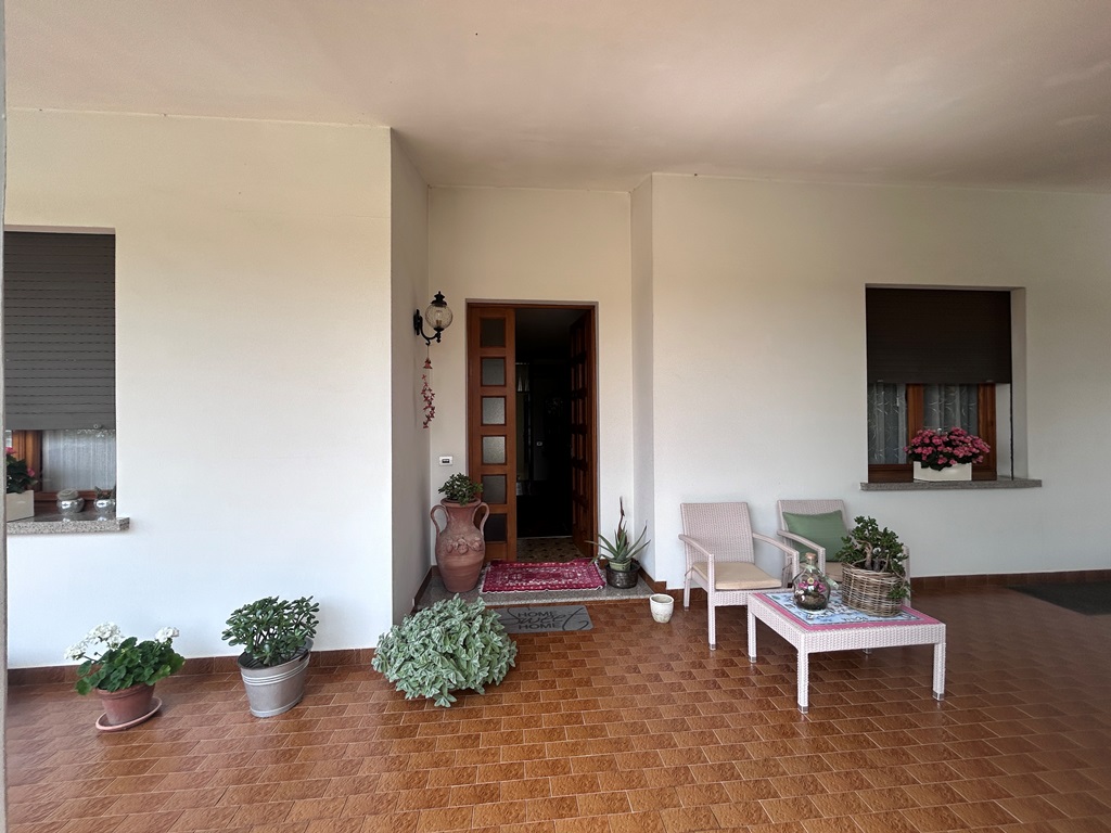 Casa singola in vendita a Volpago del Montello