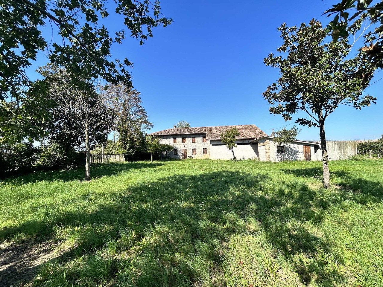 Rustico in vendita a Volpago del Montello