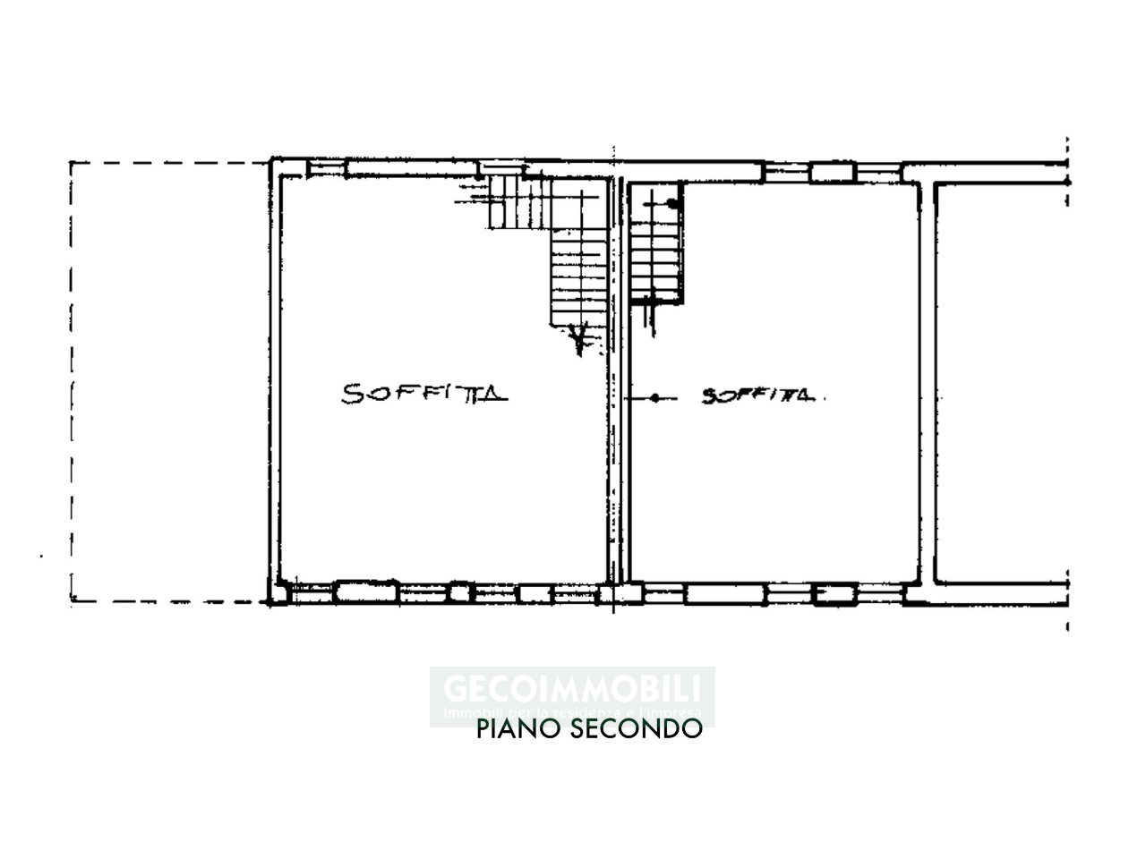 p-secondo
