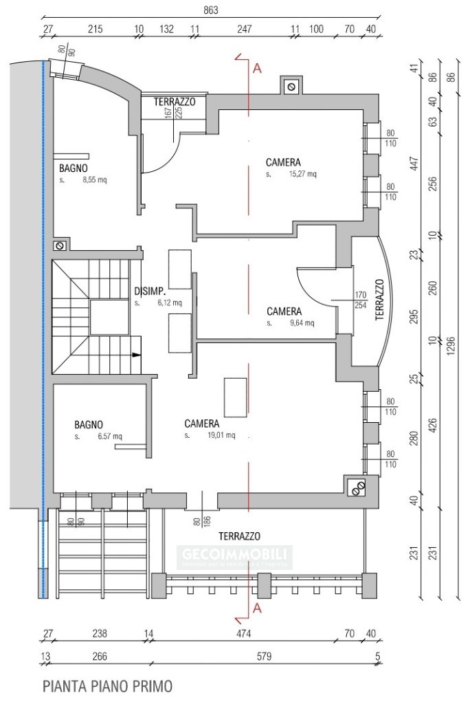 PLAN P1