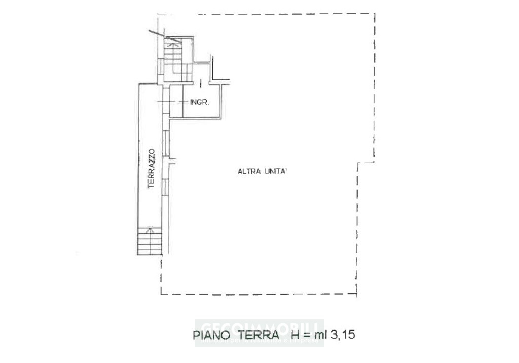 PT INGRESSO