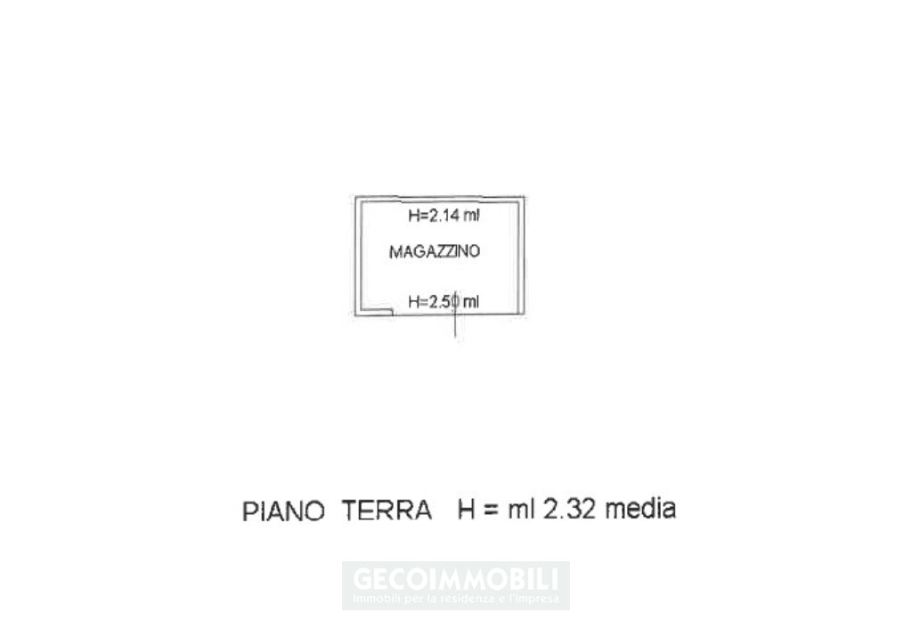 PT MAGAZZINO