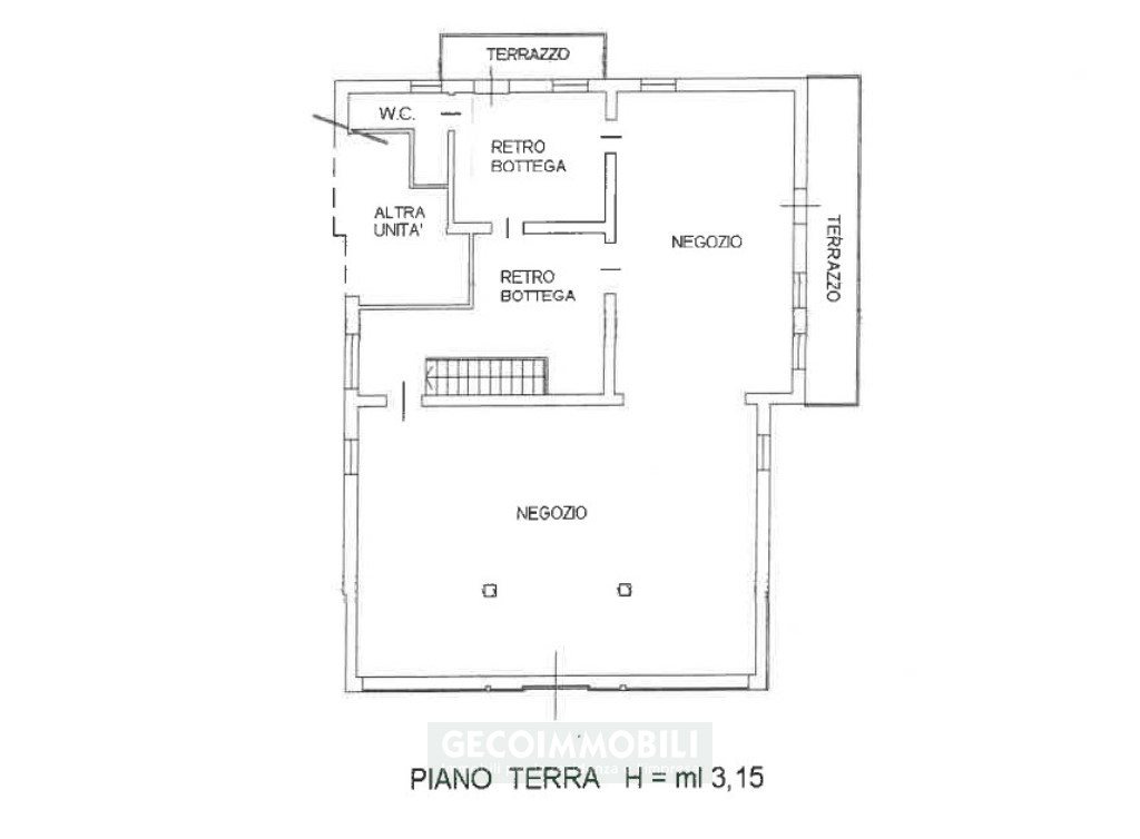 PT NEGOZIO