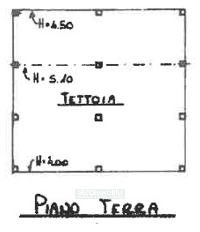 Plan. Annesso 1