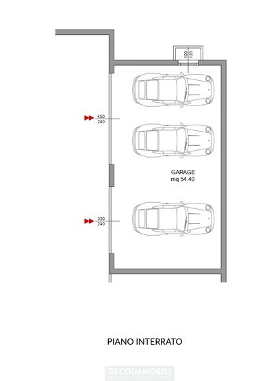plan garage 3