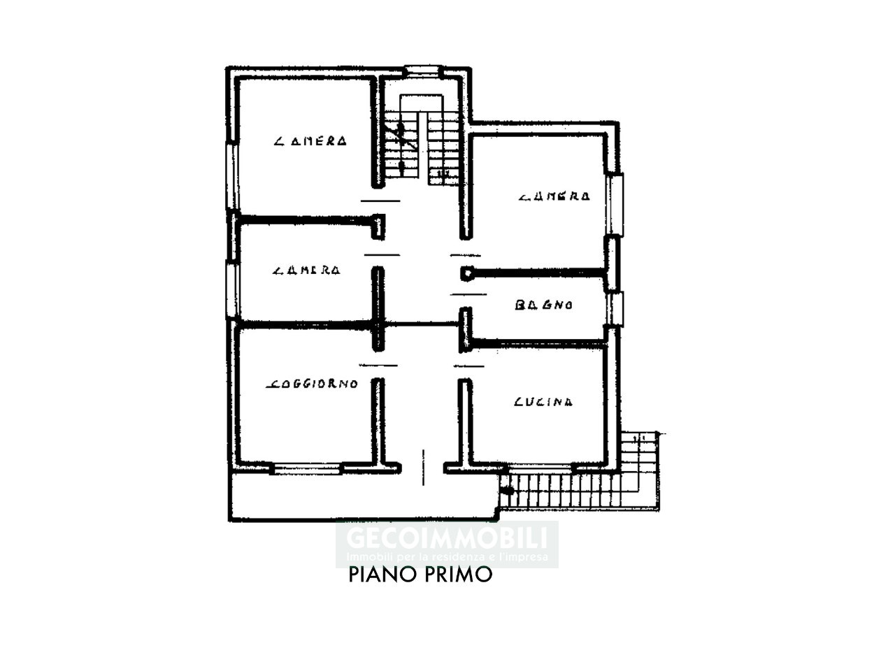 PIANO-PRIMO