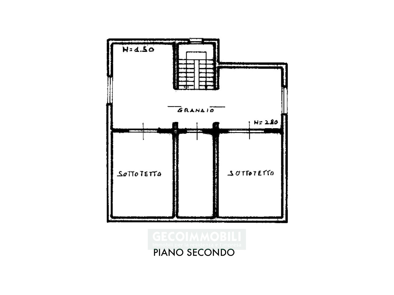 PIANO-SECONDO